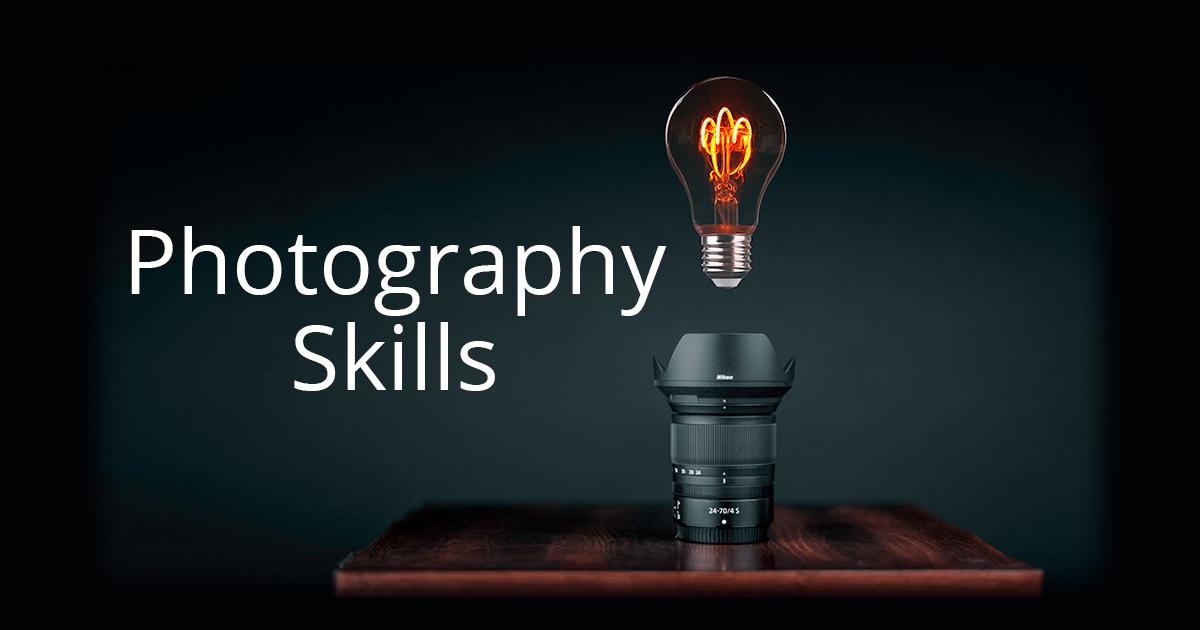 Photography Skills Tutorials Photographer's Freedom