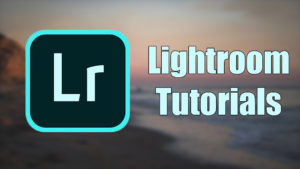 lightroom tutorials video gallery