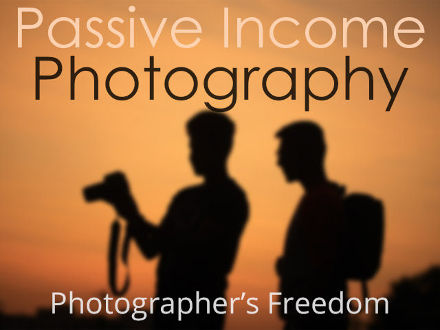 passive income photography featured image