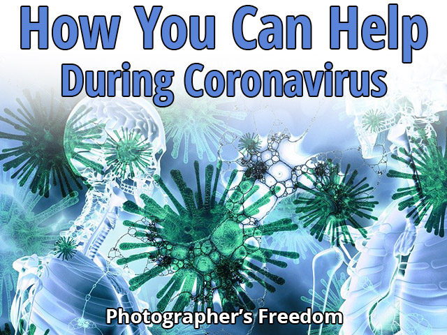 how you can help during coronavirus blog featured image