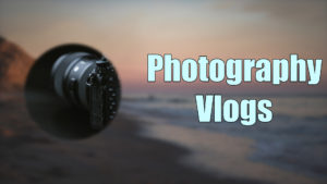 photography vlogs catalog image